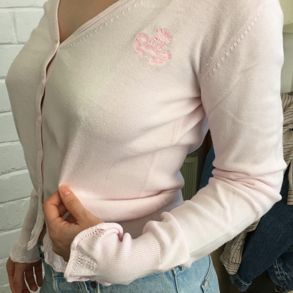 Cardigan - Picture 2 of 7